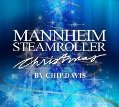 Mannheim Steamroller Tour 2016 - Mannheim Steamroller Tickets, Dates ...