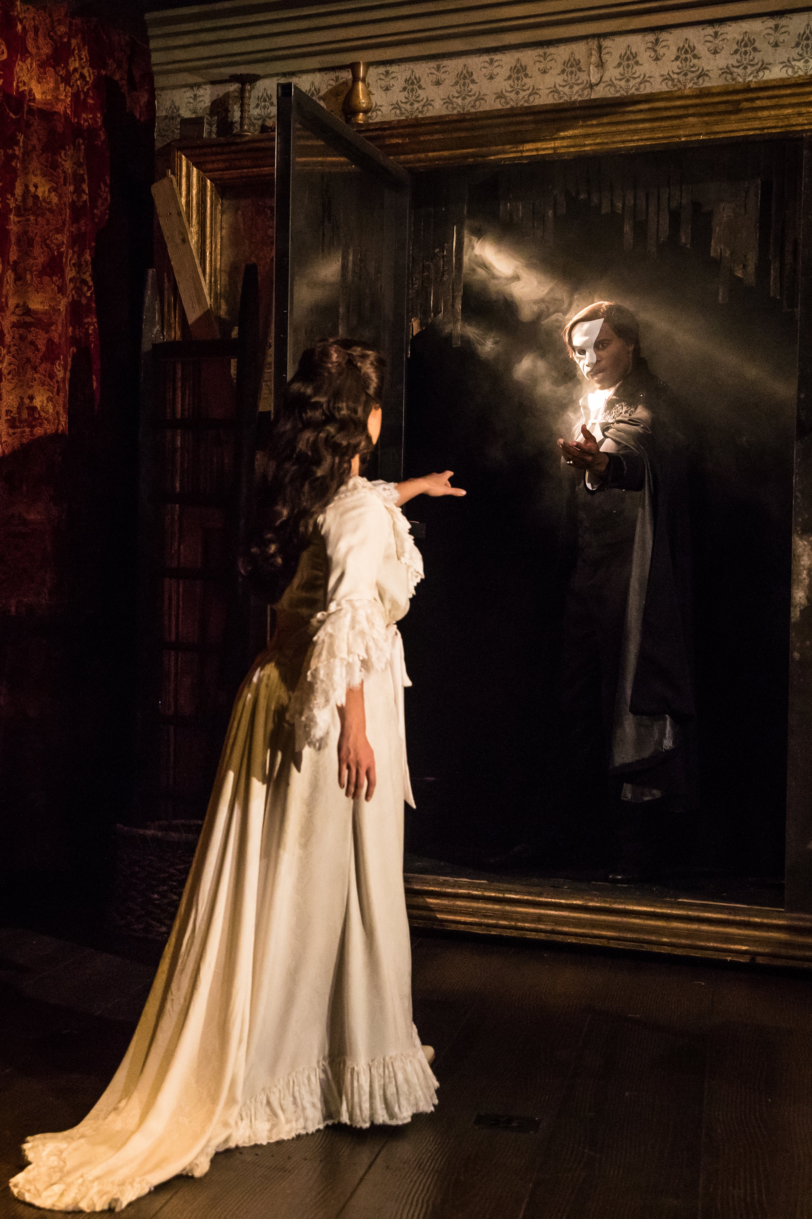 03. THE PHANTOM OF THE OPERA - Eva Tavares and Derrick Davis - photo by Matthew Murphy.jpg