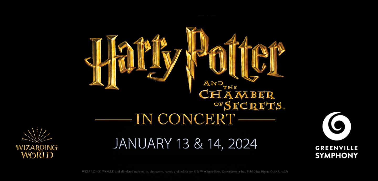 Harry Potter and the Chamber of Secrets™ in Concert