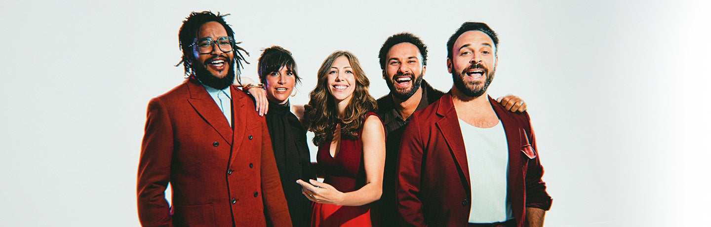 Lake Street Dive