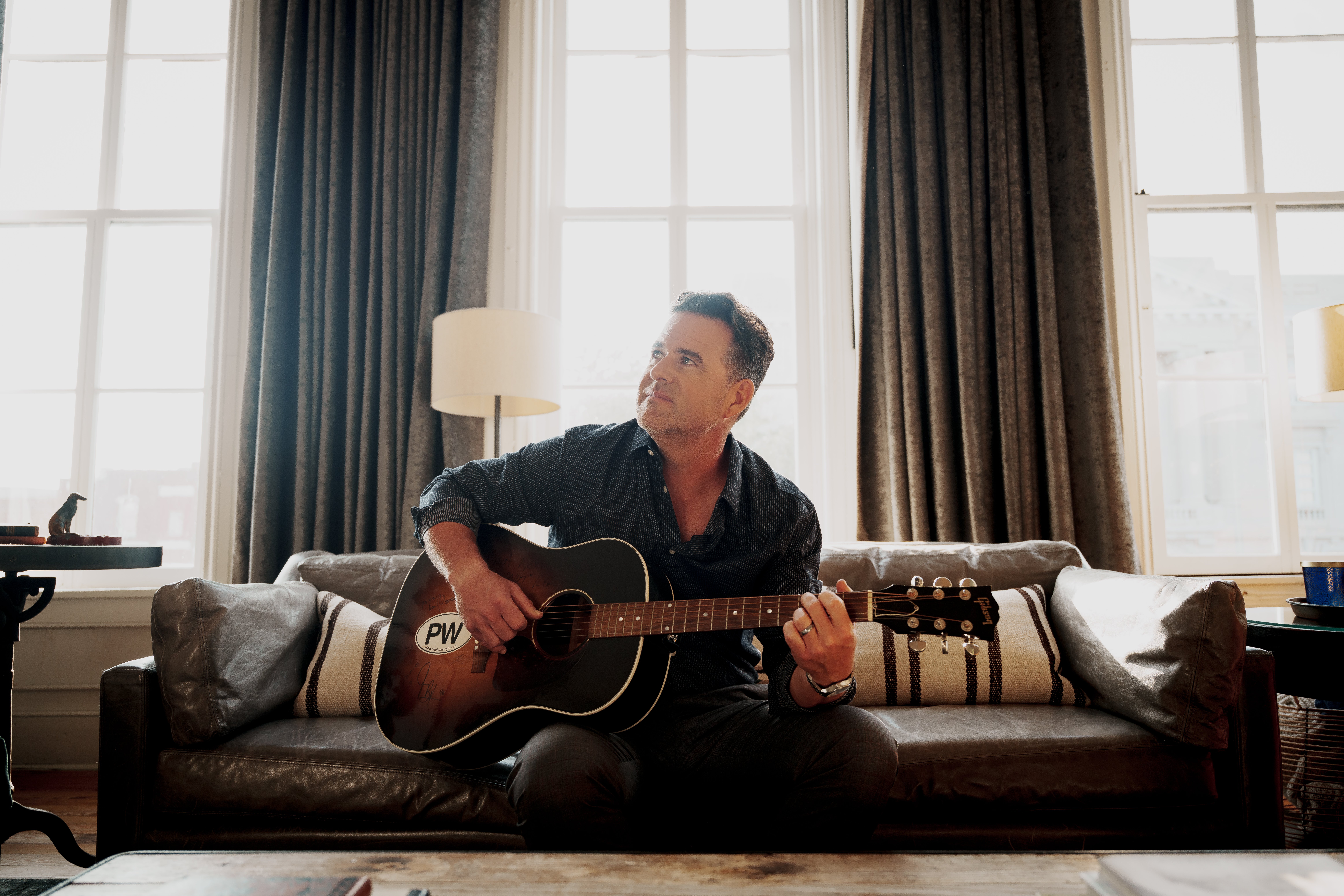 David Nail: Down to the Studs Tour