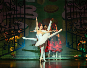 More Info for The Nutcracker 