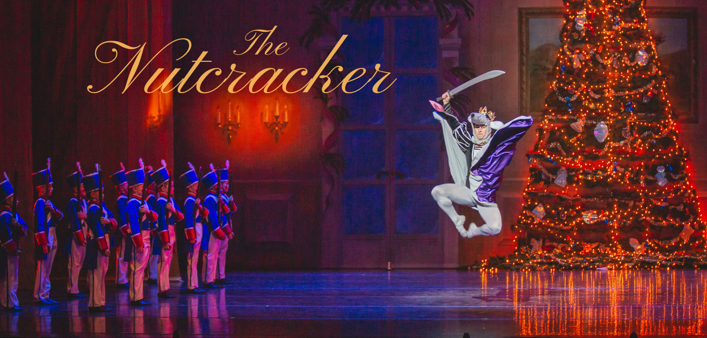 The Nutcracker