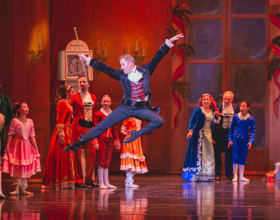 More Info for The Nutcracker