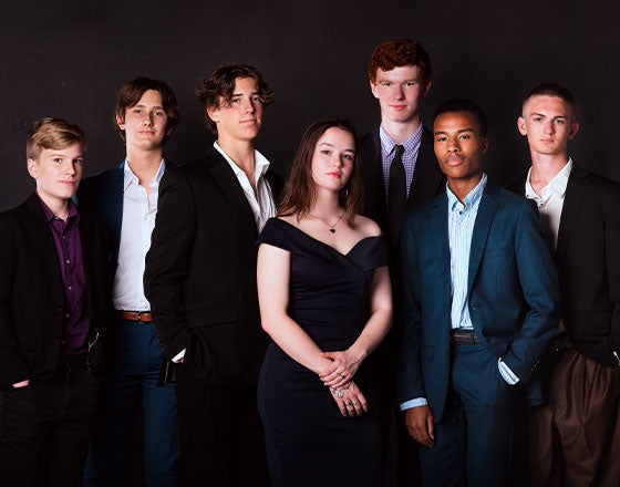 More Info for Jazz All Stars