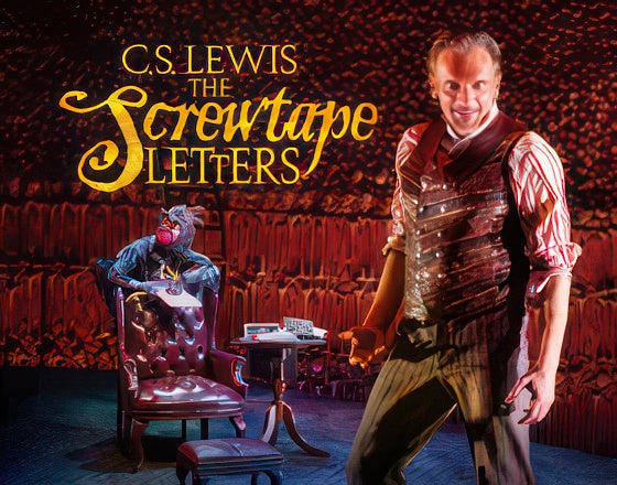 More Info for The Screwtape Letters