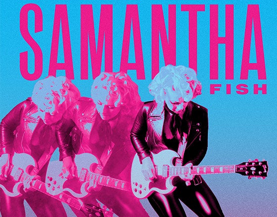 More Info for Samantha Fish