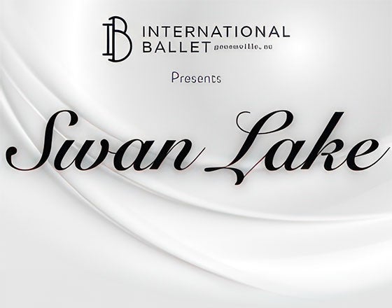More Info for Swan Lake