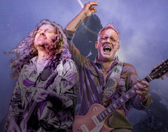 Kem Concert 2025 - Live Performance