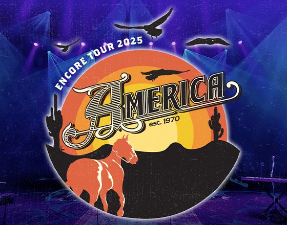 More Info for America: The Encore Tour 2025