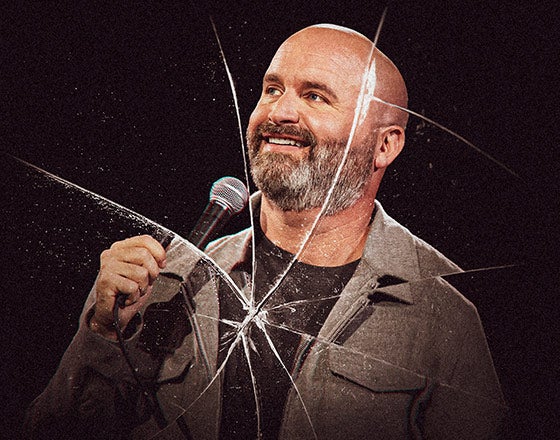 More Info for Tom Segura: Come Together