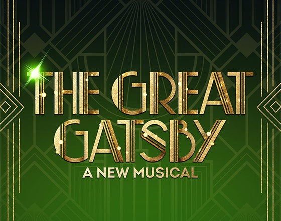 More Info for The Great Gatsby