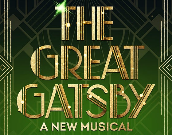 More Info for The Great Gatsby