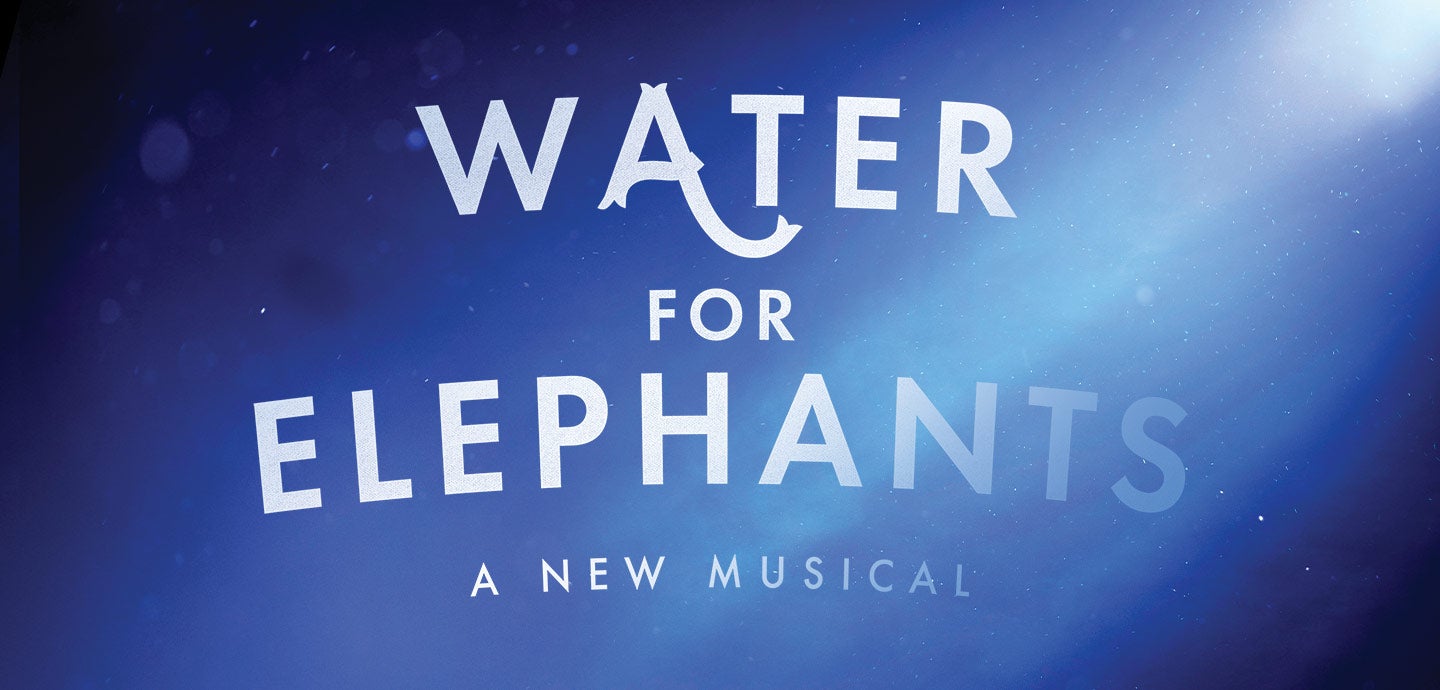 Water for Elephants
