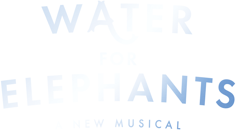 Water for Elephants