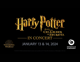 More Info for Harry Potter and the Chamber of Secrets™ in Concert