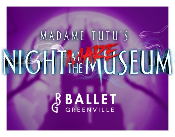 More Info for Nightmare at the Museum