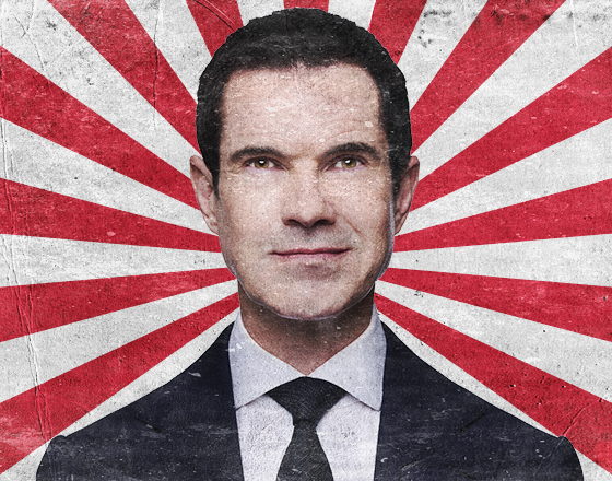 More Info for Jimmy Carr: Killing Jokes