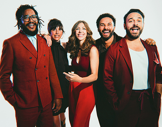 More Info for Lake Street Dive