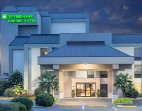 Wingate by Wyndham-Greenville Airport