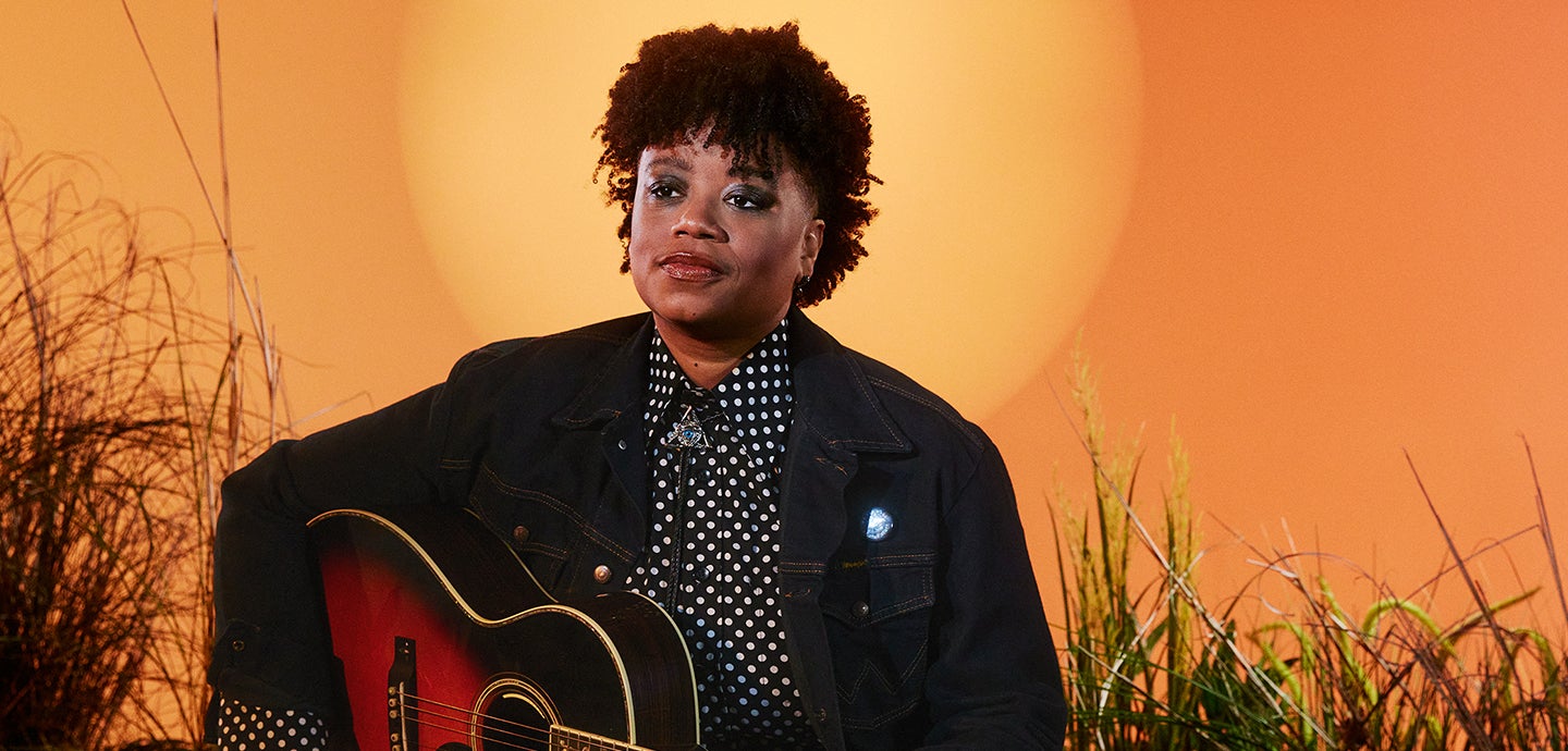 Amythyst Kiah