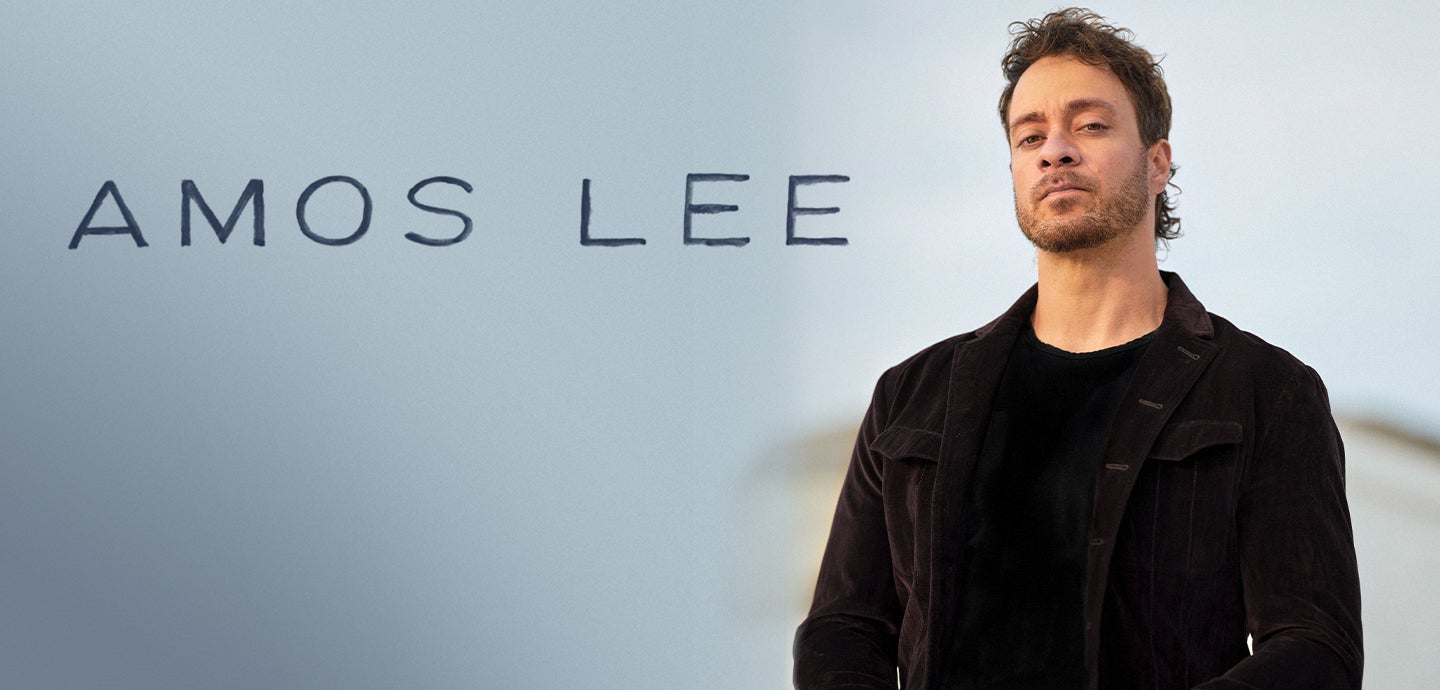 Amos Lee Peace Center Official Site