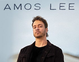 More Info for Amos Lee