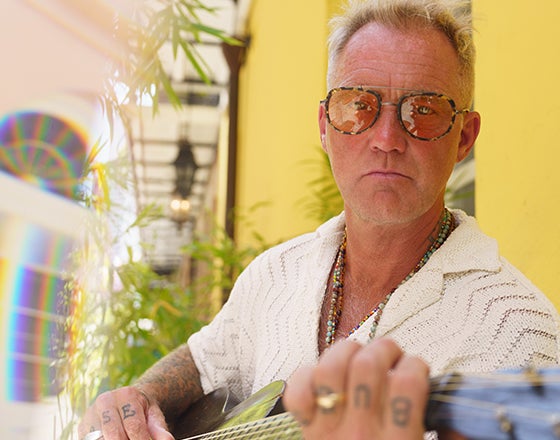 More Info for Anders Osborne