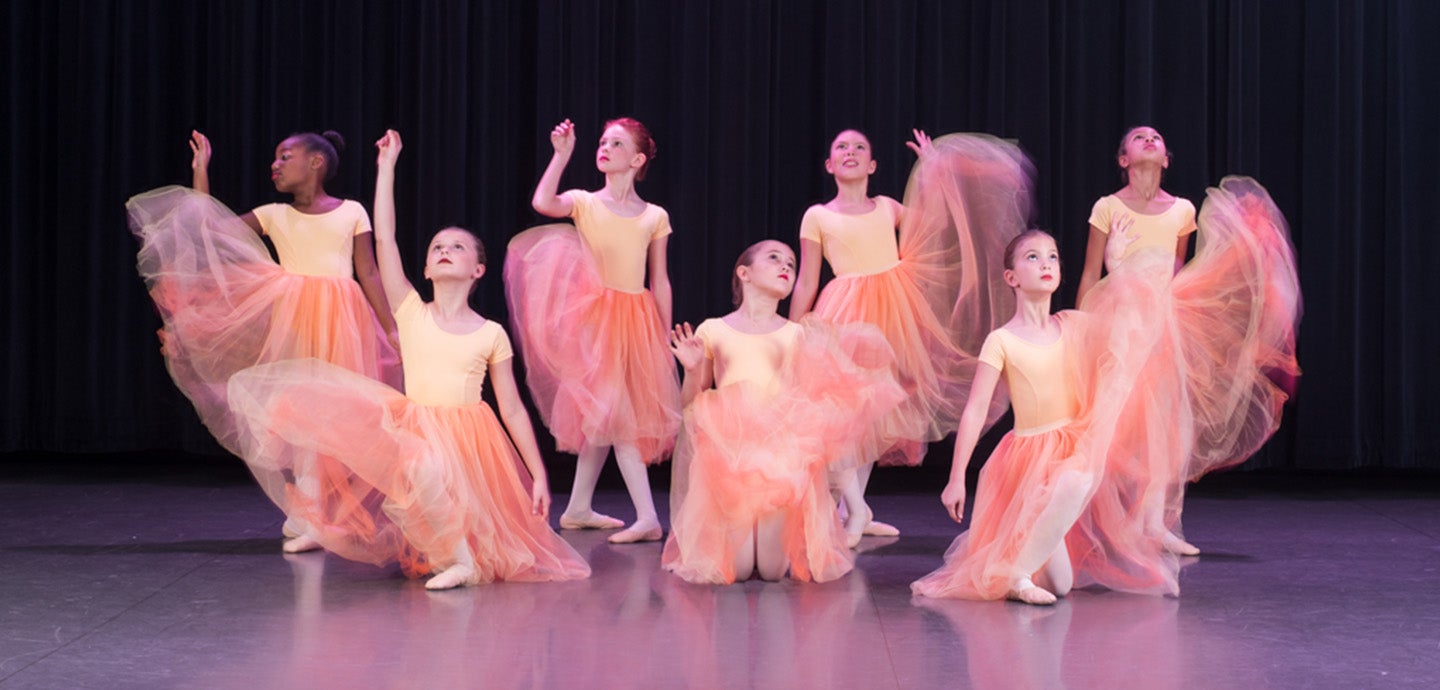 A.R.M.E.S. Dance Spring Concert