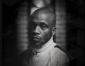 More Info for Ali Siddiq: In the Shadows