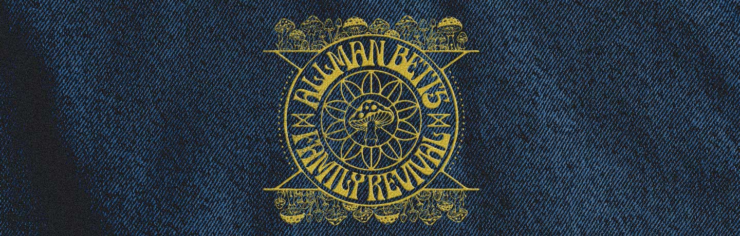 Allman Betts Family Revival: A Decade of Revival