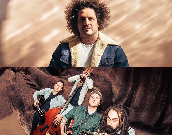 More Info for Andy Frasco & The U.N. and Kitchen Dwellers