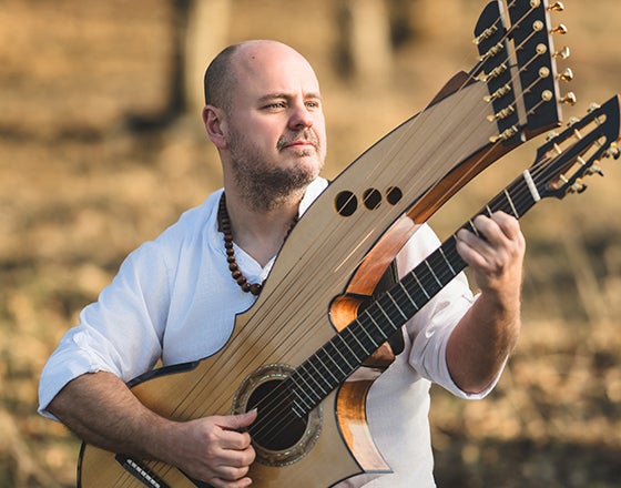 More Info for Andy McKee
