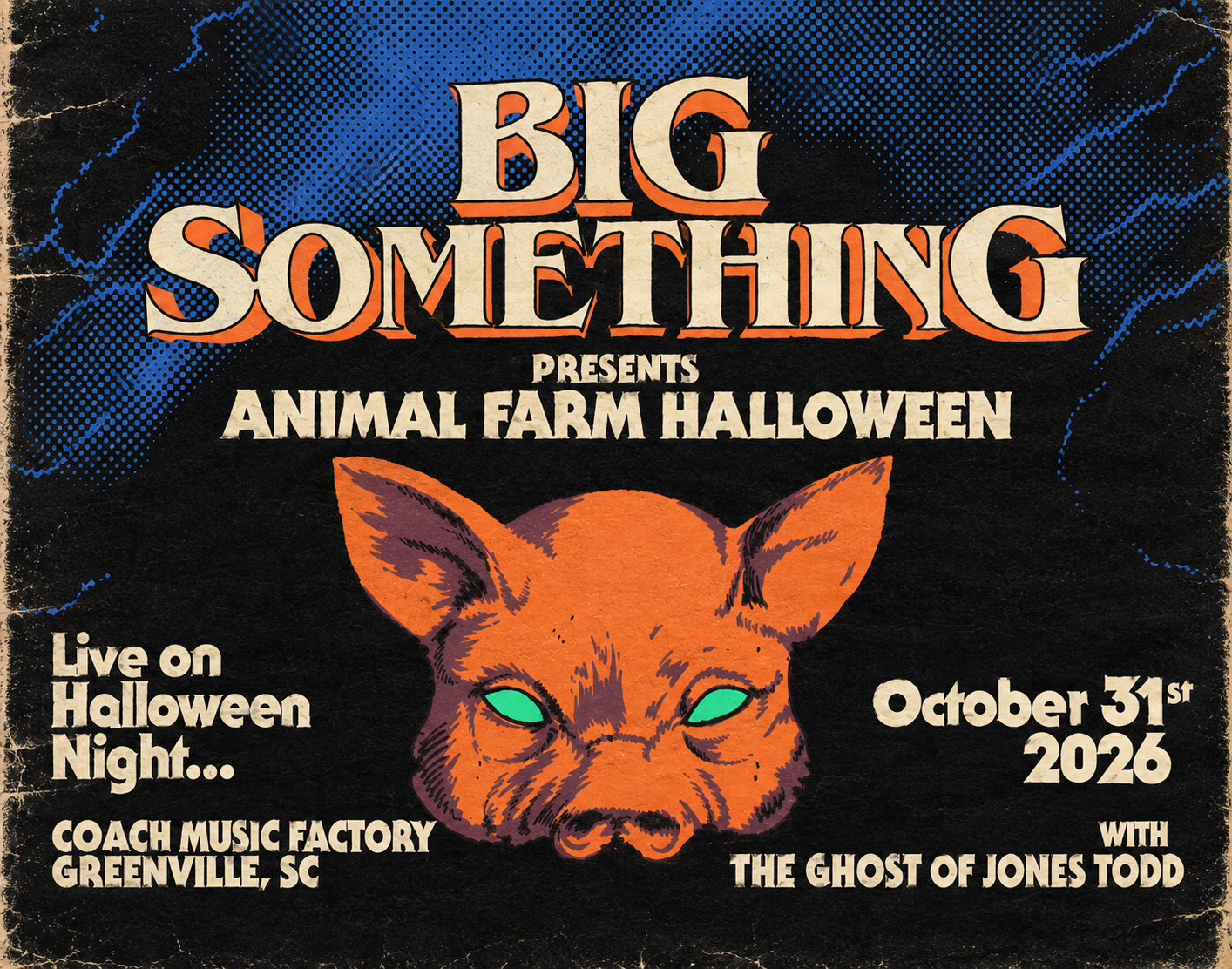 More Info for Big Something