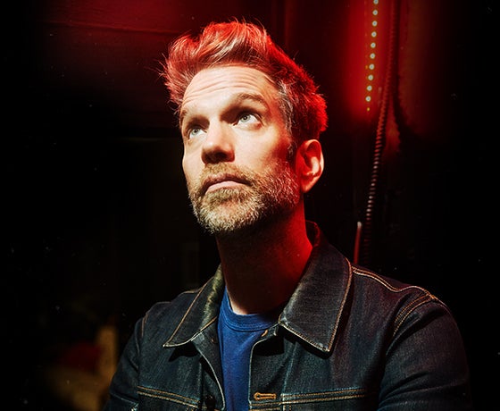 More Info for Anthony Jeselnik: Wrath of Man