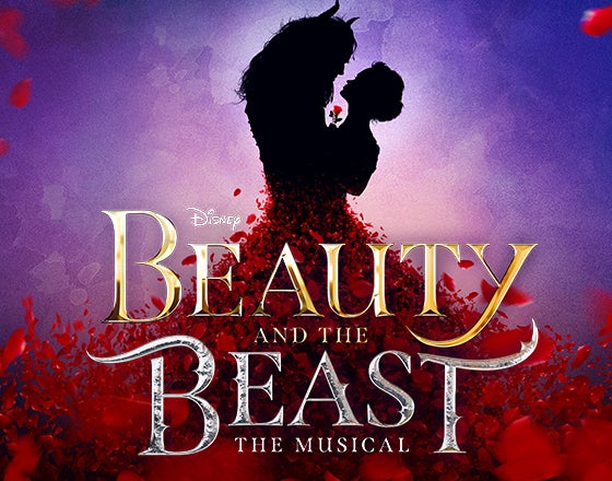 More Info for Disney's Beauty and the Beast