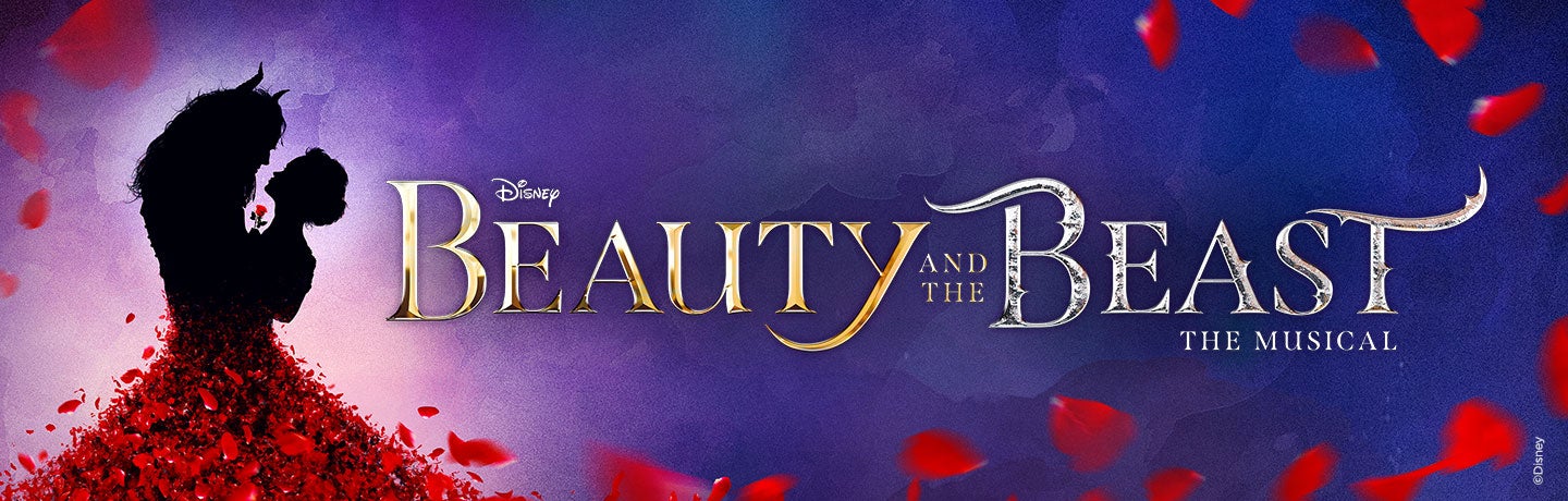 Disney's Beauty and the Beast