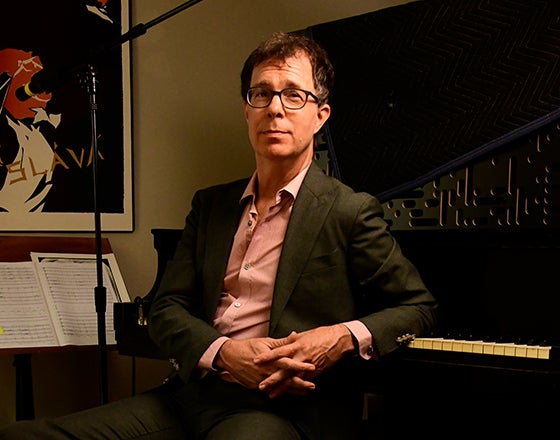 More Info for Ben Folds & A Piano Tour