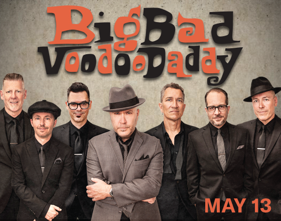 Big Bad Voodoo Daddy - Hot Nights Cool Shows.png