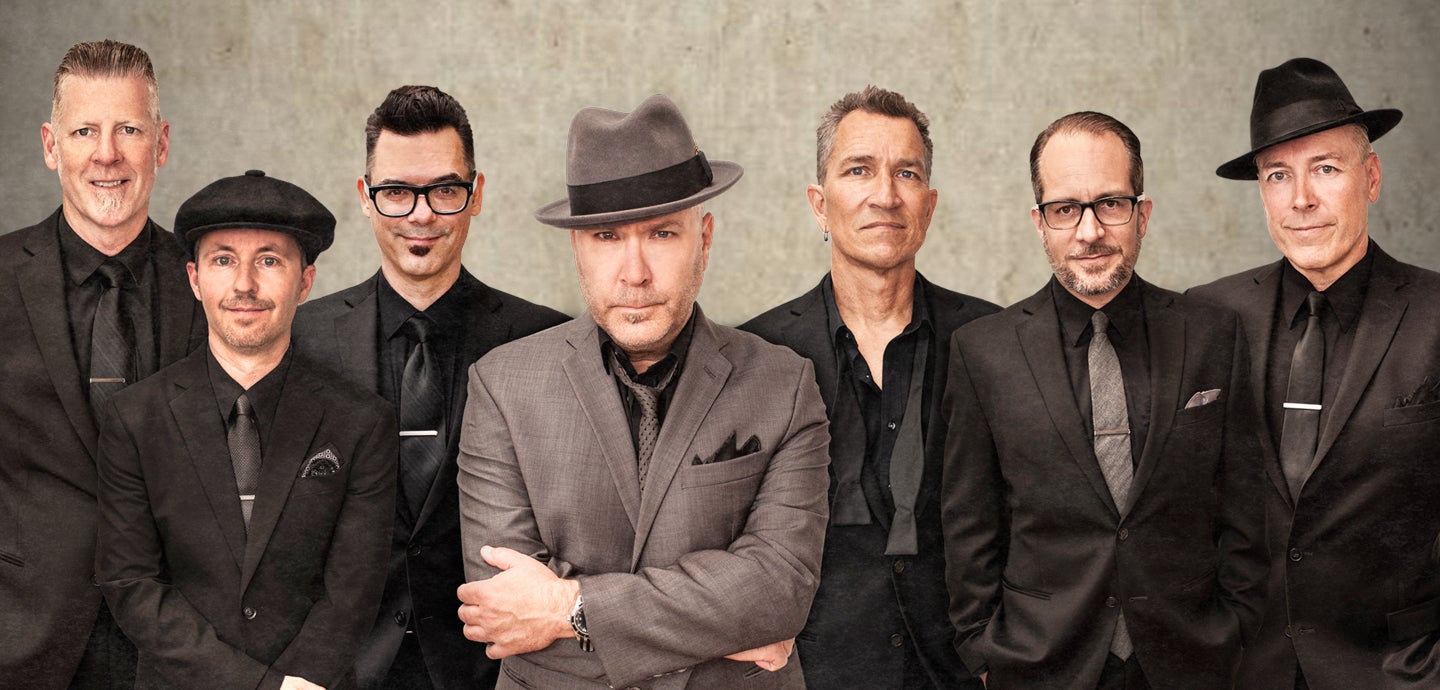 Big Bad Voodoo Daddy