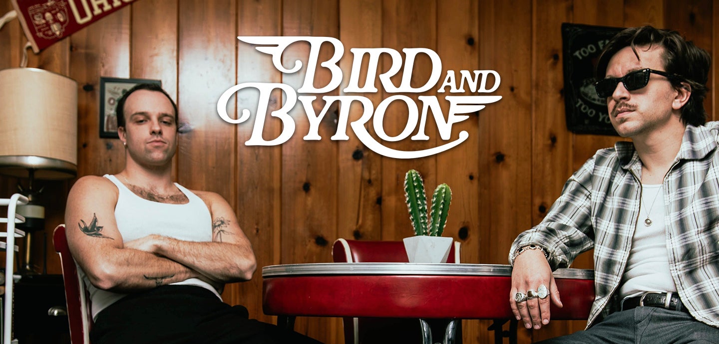 Bird and Byron