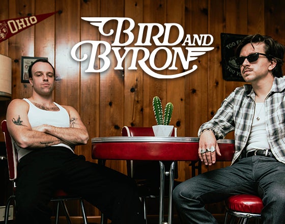 More Info for Bird and Byron