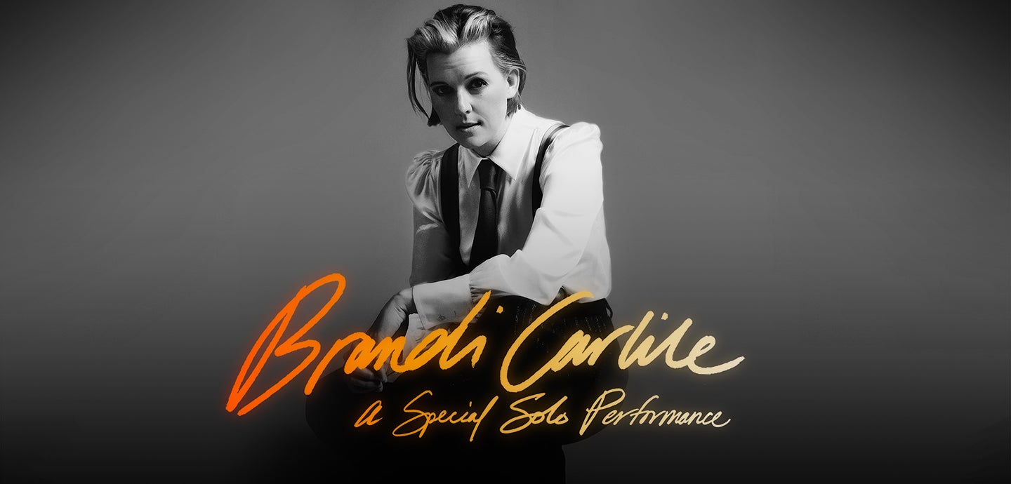 Brandi Carlile: A Special Solo Performance