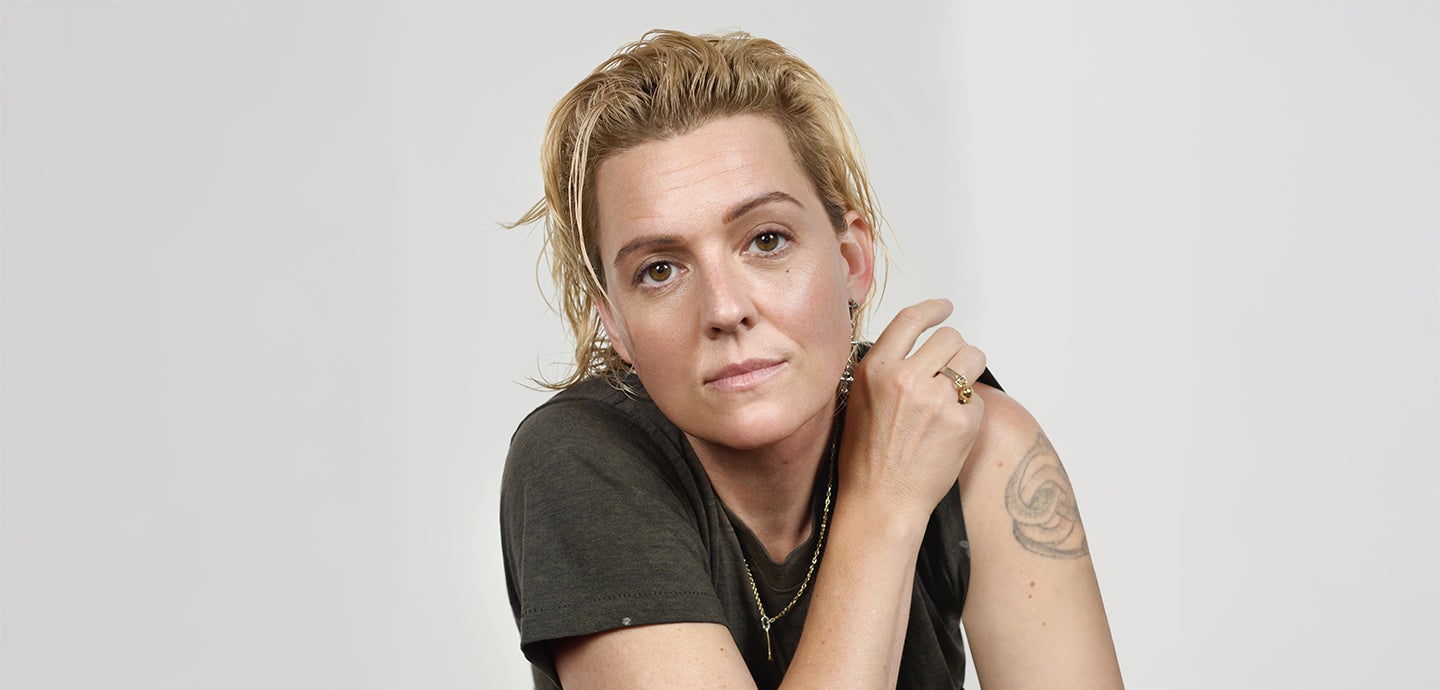 An Acoustic Evening with Brandi Carlile