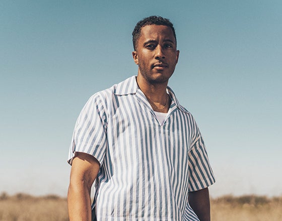 More Info for An Evening with Braxton Cook