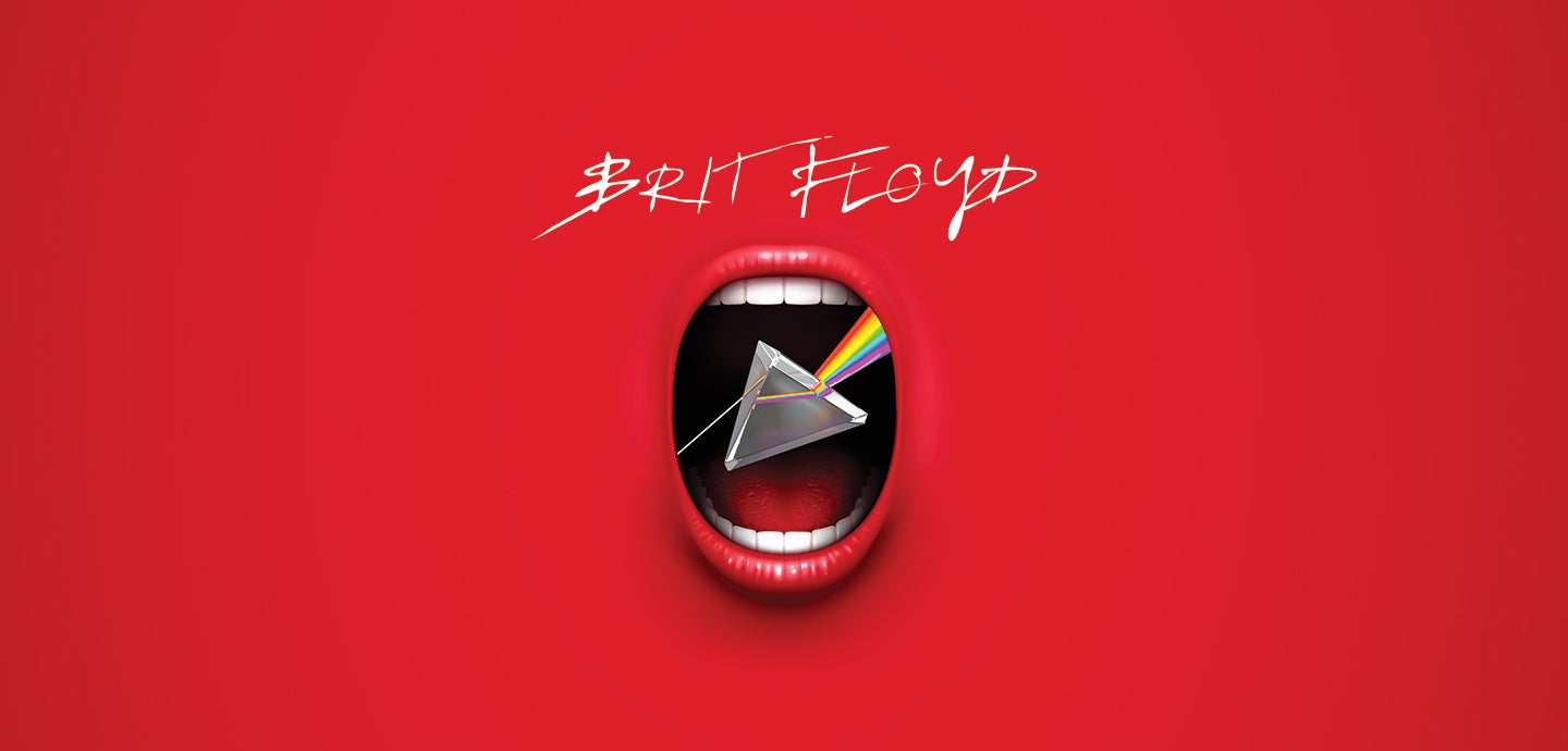 Brit Floyd – World Tour 2022