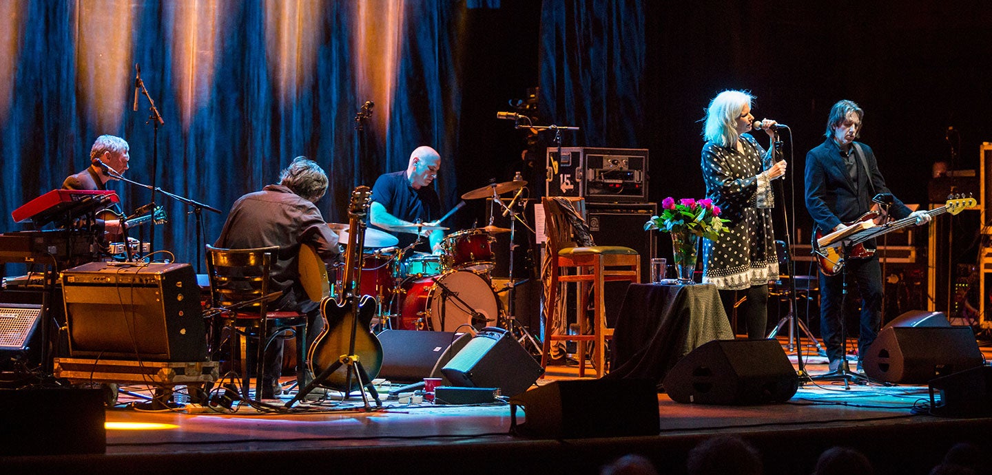 Cowboy Junkies - Celebrating 40 Years and Beyond