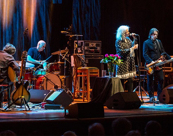 More Info for Cowboy Junkies - Celebrating 40 Years and Beyond