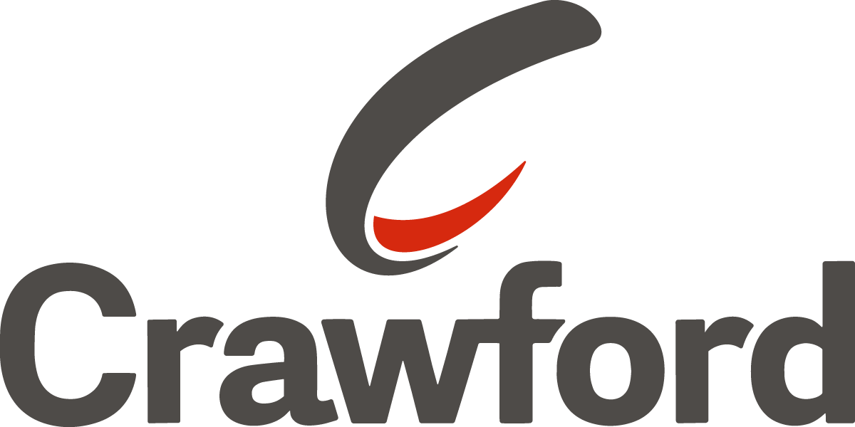 Crawford Agency Logo