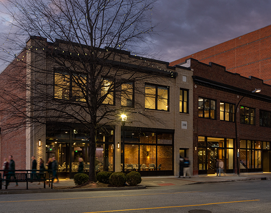 More Info for New Year, New Venues Just for You 